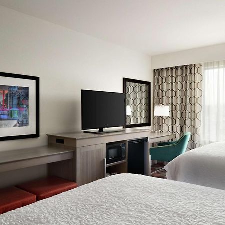 Hampton Inn & Suites St. Louis/Alton, Il Luaran gambar