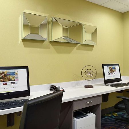 Hampton Inn & Suites St. Louis/Alton, Il Luaran gambar