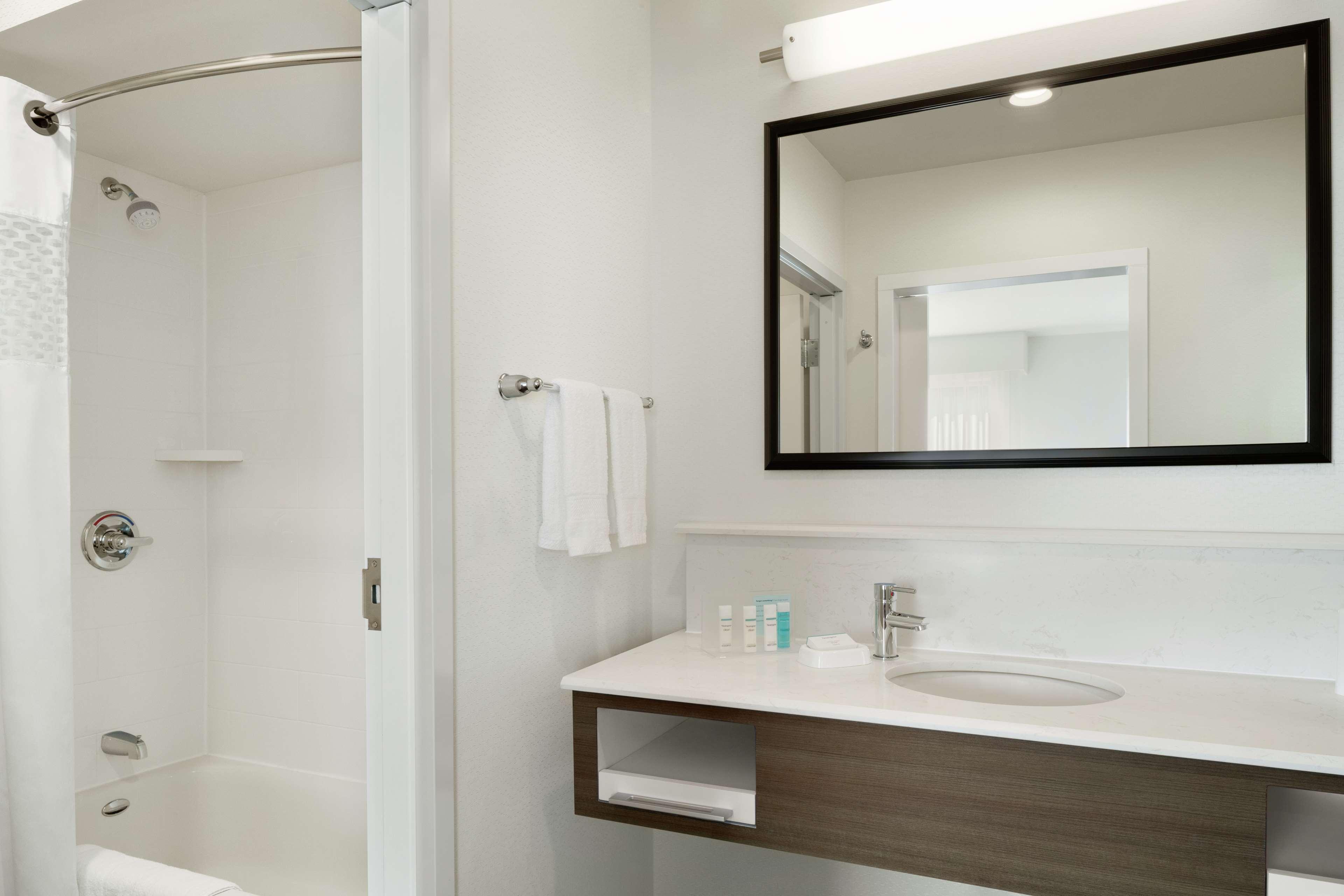 Hampton Inn & Suites St. Louis/Alton, Il Luaran gambar