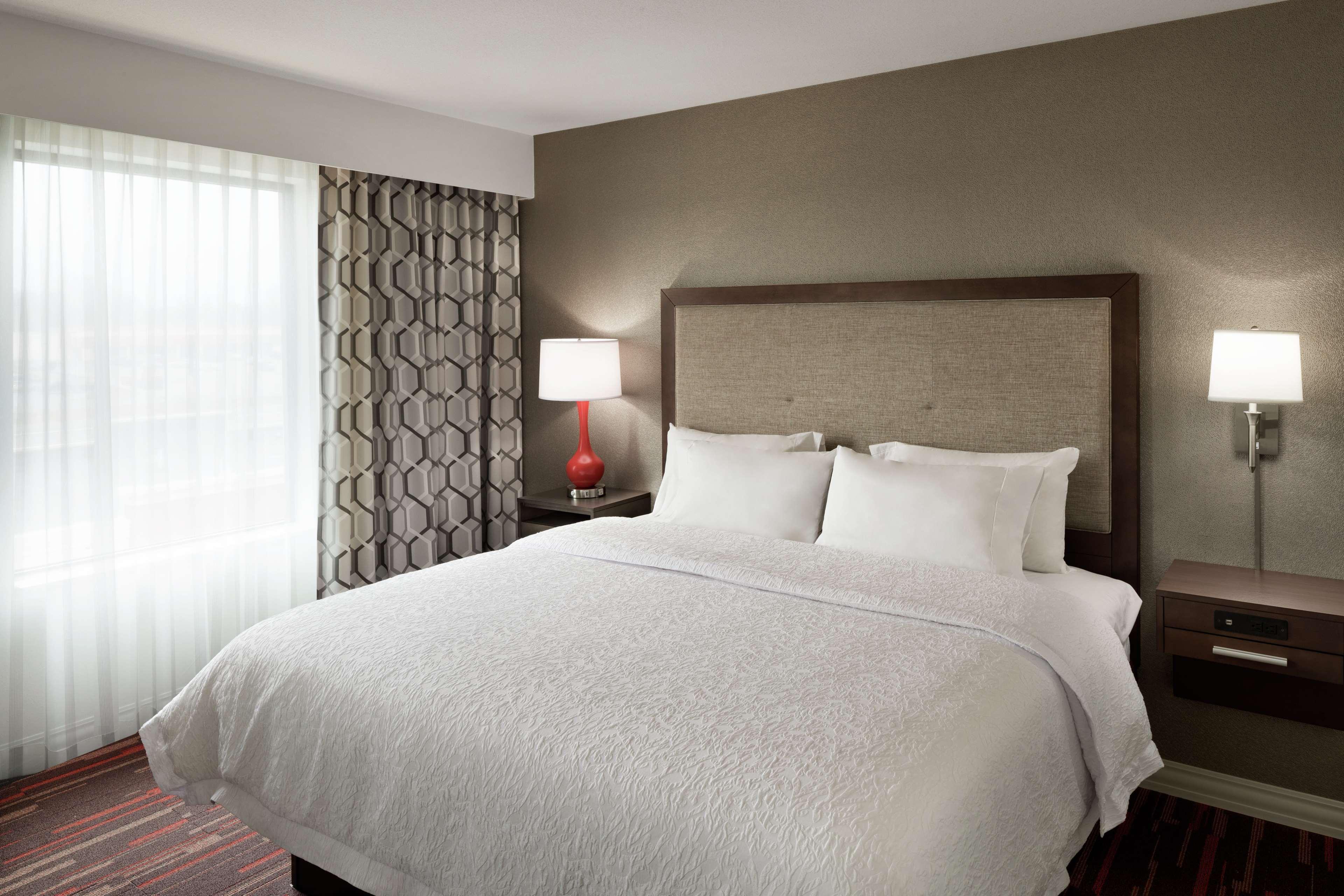 Hampton Inn & Suites St. Louis/Alton, Il Luaran gambar