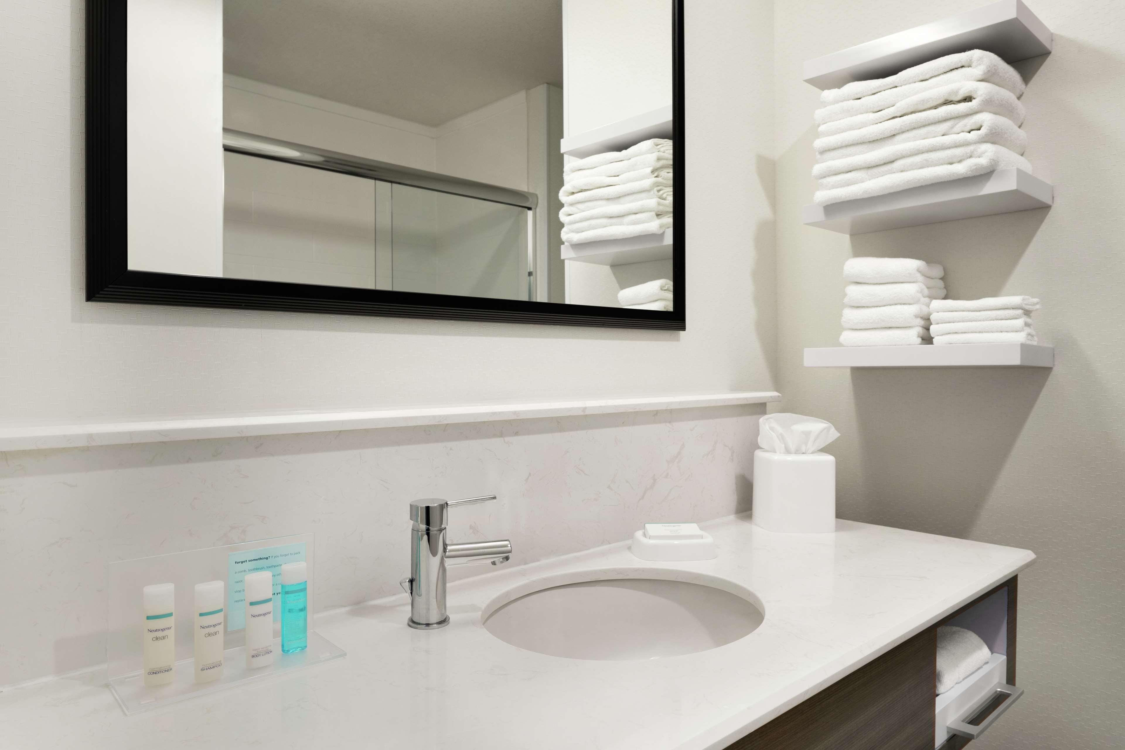 Hampton Inn & Suites St. Louis/Alton, Il Luaran gambar