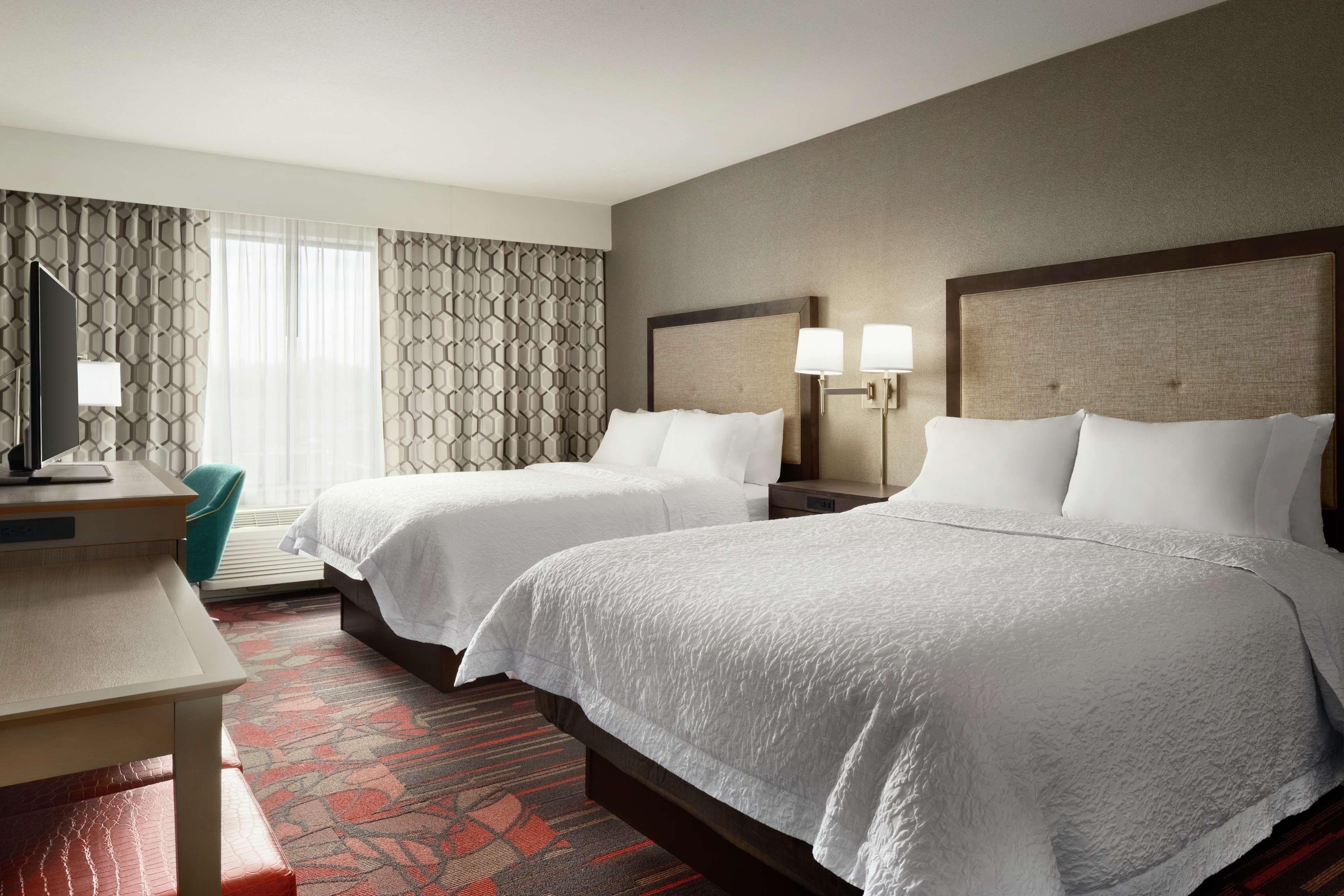 Hampton Inn & Suites St. Louis/Alton, Il Luaran gambar