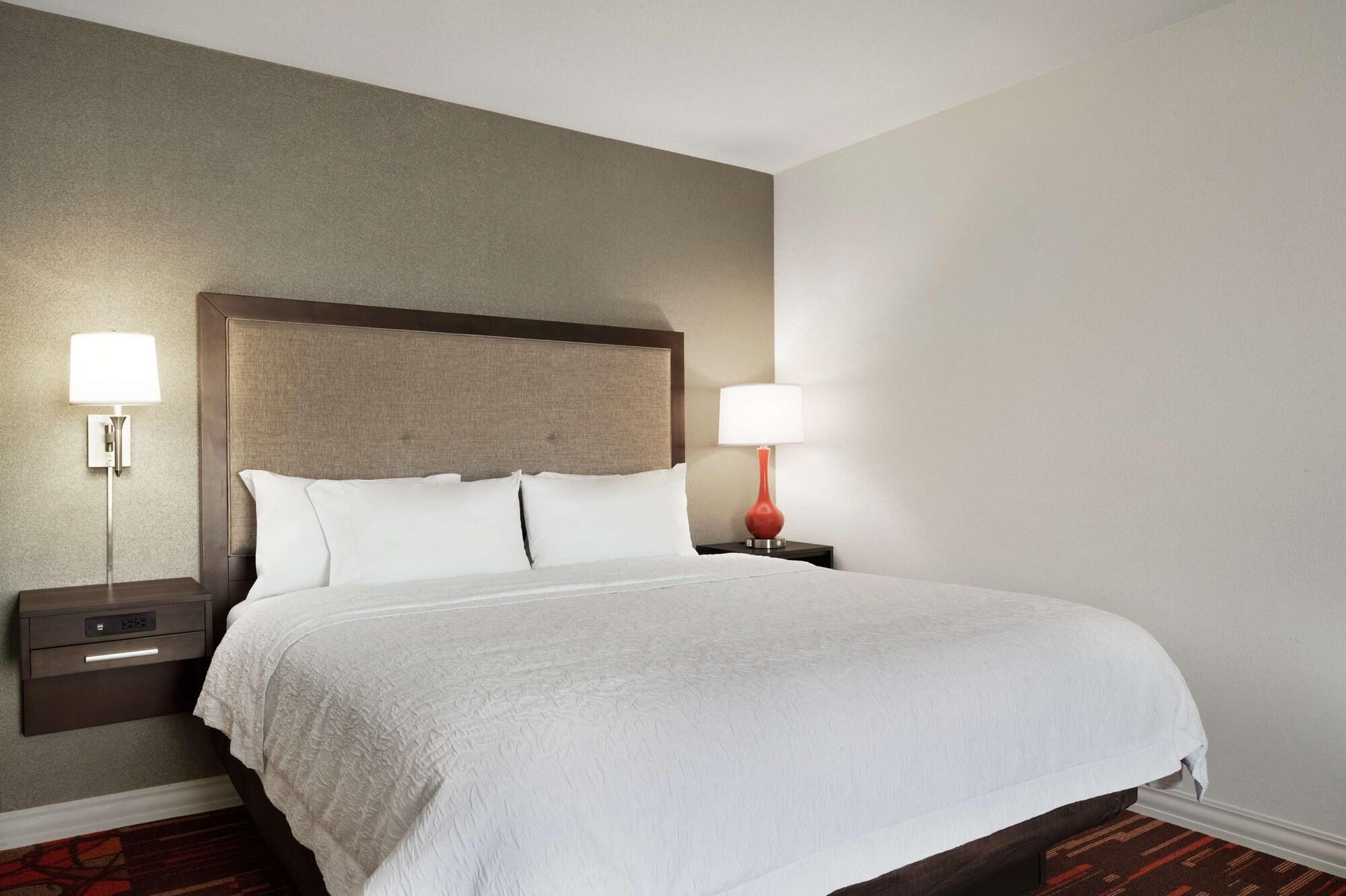 Hampton Inn & Suites St. Louis/Alton, Il Luaran gambar