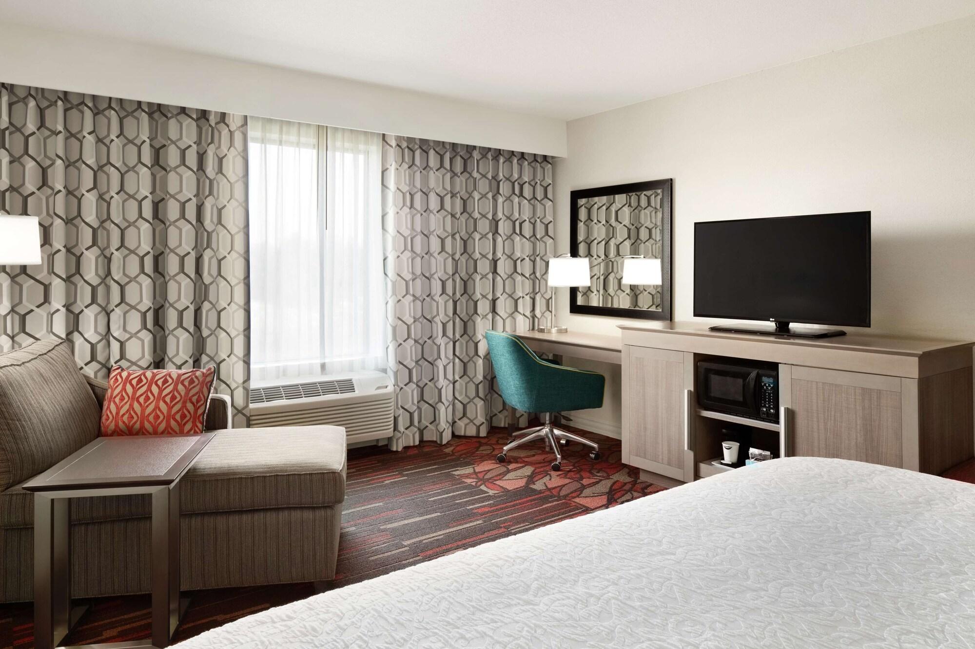 Hampton Inn & Suites St. Louis/Alton, Il Luaran gambar