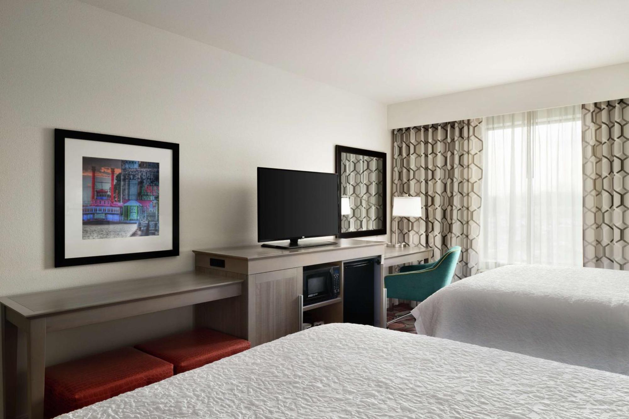 Hampton Inn & Suites St. Louis/Alton, Il Luaran gambar