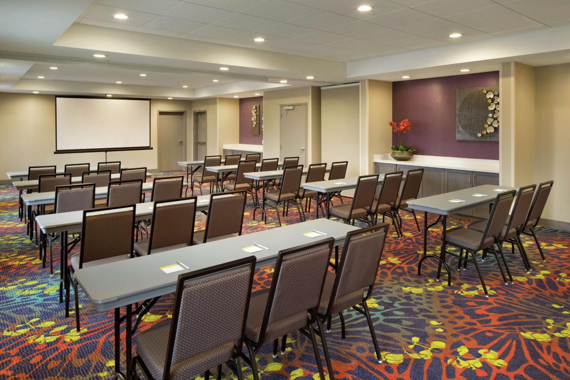 Hampton Inn & Suites St. Louis/Alton, Il Luaran gambar