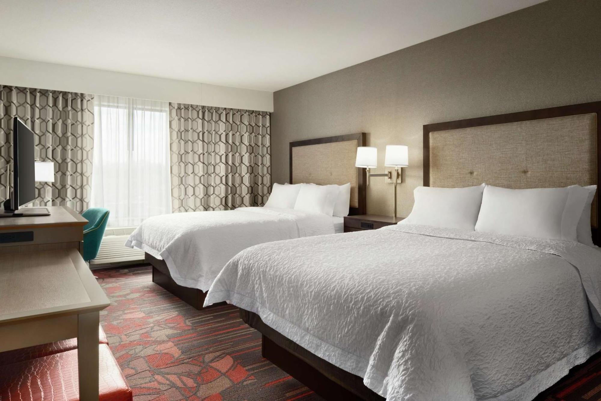 Hampton Inn & Suites St. Louis/Alton, Il Luaran gambar
