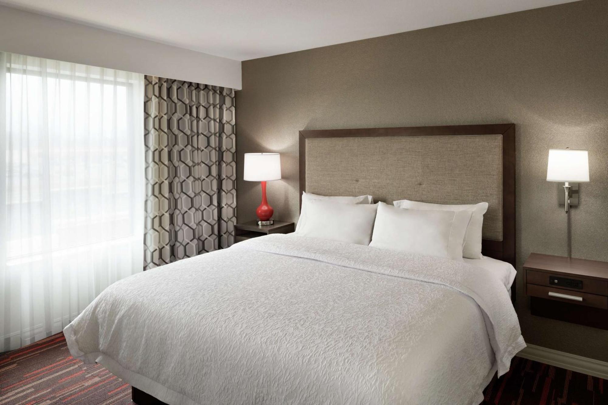 Hampton Inn & Suites St. Louis/Alton, Il Luaran gambar